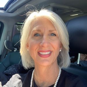 Meet your Posher, Karen